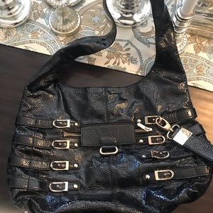 Jimmy Choo purse